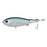 Berkley Screamin' Choppo- Foil Shad