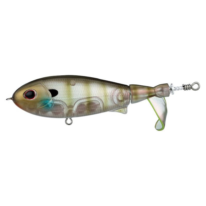 Berkley Screamin' Choppo- Ghost Bluegill