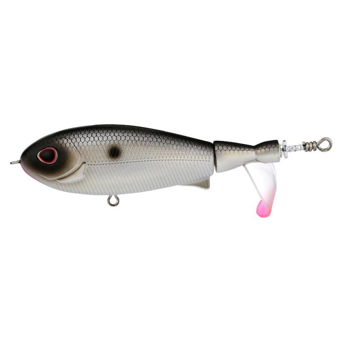 Berkley Screamin' Choppo- MF Shad