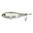 Berkley Screamin' Choppo- Stealth Shad