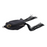 Berkley Swamp Lord Hollow Body Frog- Maverick