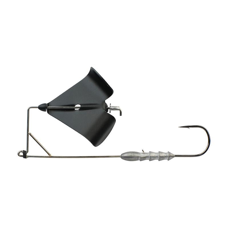 Berkley Toad Riveter Buzzbait — Lake Pro Tackle