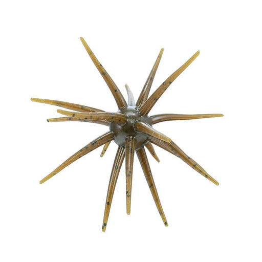 Big Bite Baits Orbix- Green Pumpkin