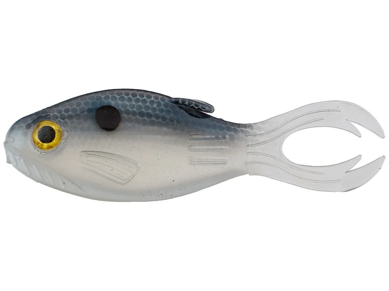 big bite baits fishing lures Big Bite Baits WarMouth — Lake Pro Tackle
