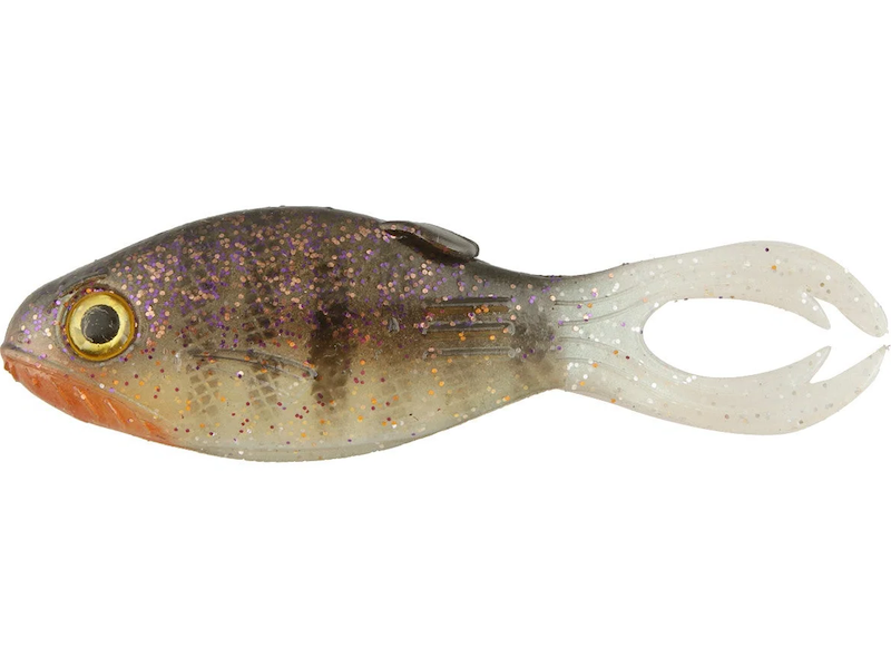 Big Bite Baits Warmouth 3.5