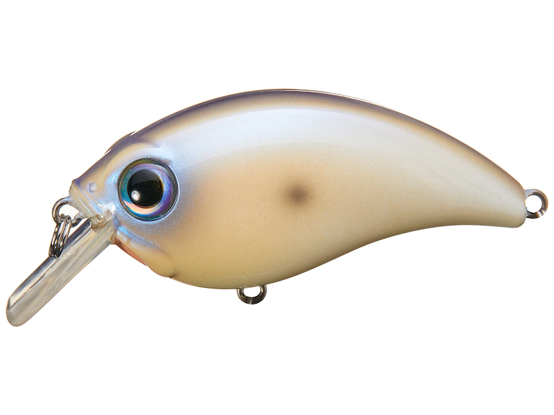 Bill Lewis ATV Squarebill Crankbait- Oyster