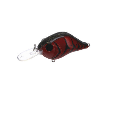 Bill Lewis MDJ Series MR6 Crankbait- Blood Craw