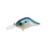 Bill Lewis MDJ Series MR6 Crankbait- Threadfin Shad 2.0