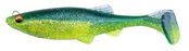 Biwaa Kapsiz HD Rigged Swimbait- Blue Back Chart