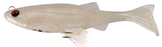 Biwaa Kapsiz HD Rigged Swimbait- Pearl White