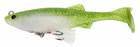 Biwaa Kapsiz HD Rigged Swimbait- Apple Mint