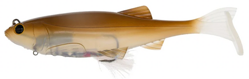 Biwaa Kapsiz HD Rigged Swimbait- Wakasagi