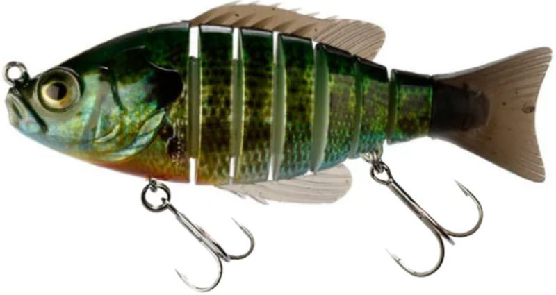 Biwaa Seven Swimbaits — Lake Pro Tackle Biwaa Seven Swimbaits — Lake Pro Tackle
