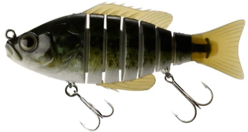 Biwaa Seven Swimbaits — Lake Pro Tackle Biwaa Seven Swimbaits — Lake Pro Tackle