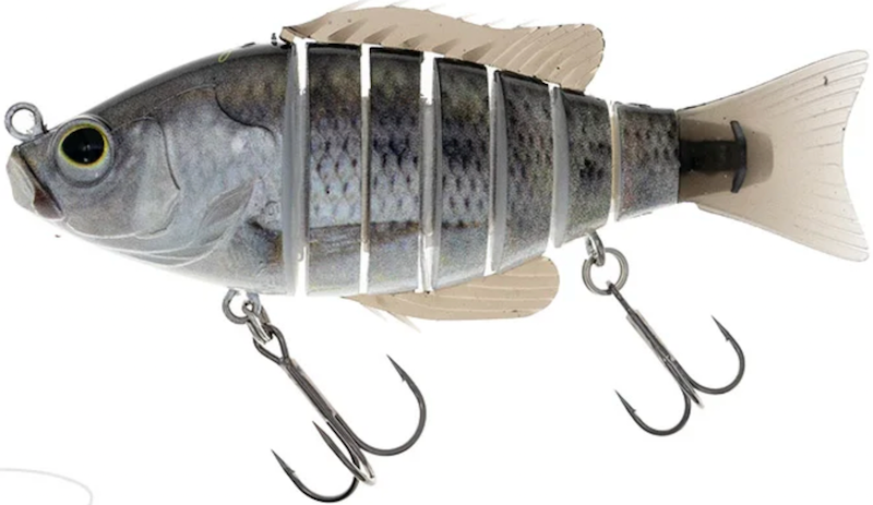 Biwaa Seven Swimbaits — Lake Pro Tackle Biwaa Seven Swimbaits — Lake Pro Tackle