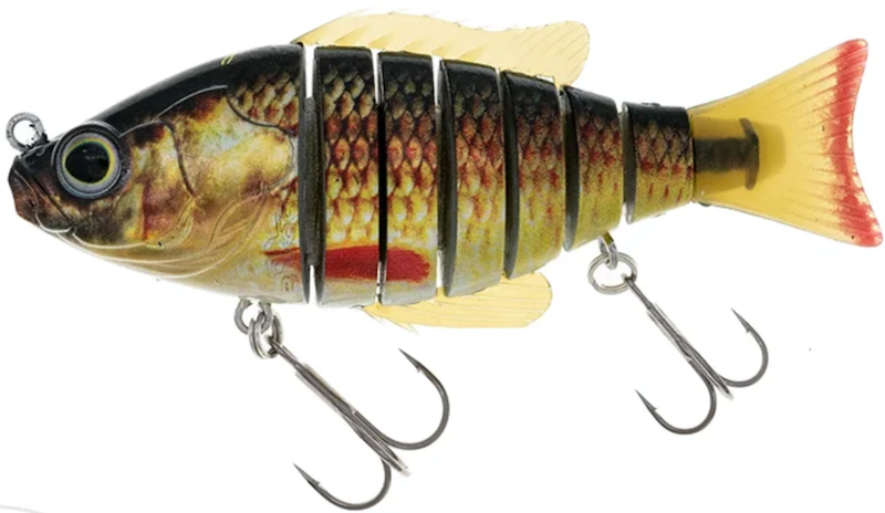 Biwaa Seven Swimbaits — Lake Pro Tackle Biwaa Seven Swimbaits — Lake Pro Tackle