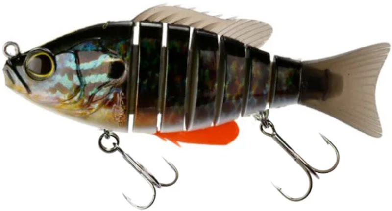 Biwaa Seven Swimbaits — Lake Pro Tackle Biwaa Seven Swimbaits — Lake Pro Tackle