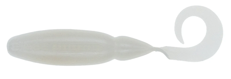 Biwaa TailgunR Curly- Pearl White