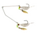 Roadrunner Reality Shad Buffet Rig