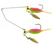 Roadrunner Reality Shad Buffet Rig