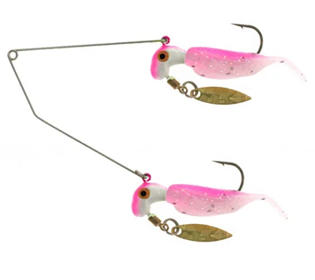 Roadrunner Reality Shad Buffet Rig