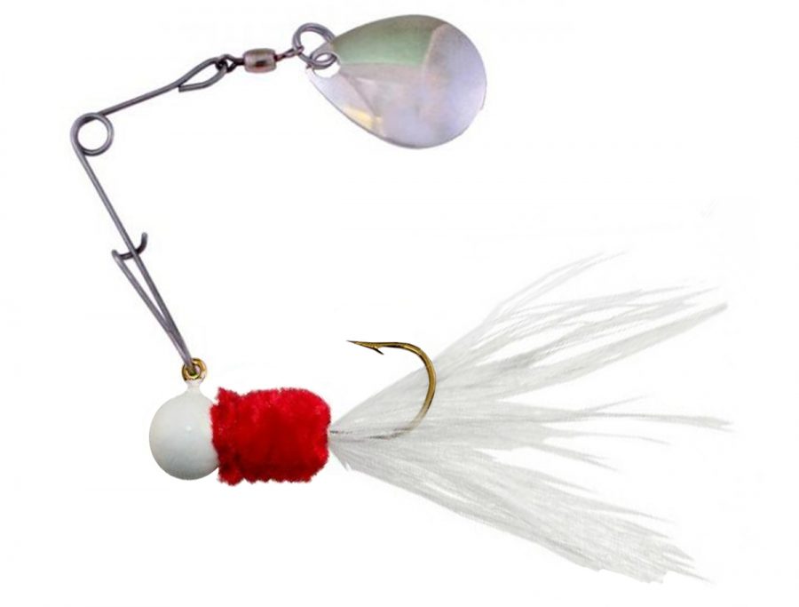 Blakemore Spin Caller- Candy Cane