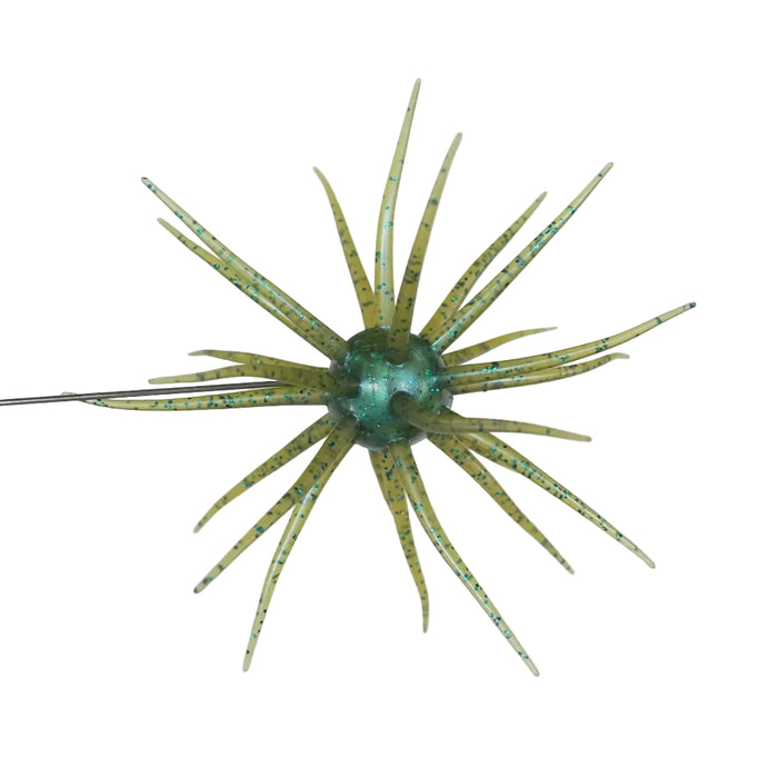  Blue Craw OFO
