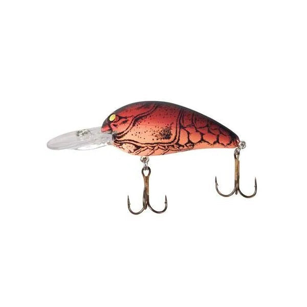 Bomber Model A B05 Gen 2- Apple Red Crawdad