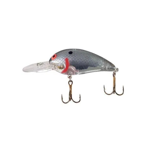 Bomber Model A B06 Gen 2- Silver Flash