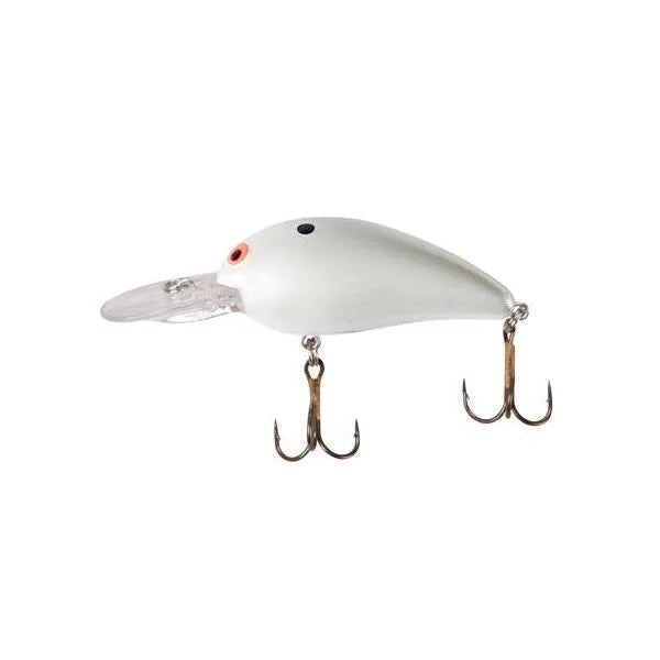 Bomber Model A B06 Gen 2- White