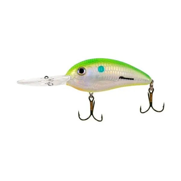 Bomber BMBD7- Citrus Shad