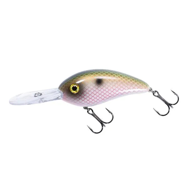 Bomber BMBD7- Electric Shad