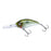 Bomber BMBD7- Green Pearl Shad