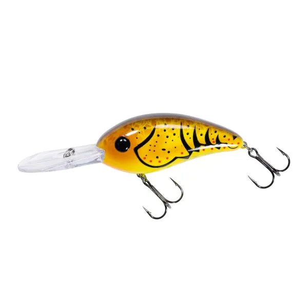 Bomber BMBD7- Muddy Craw
