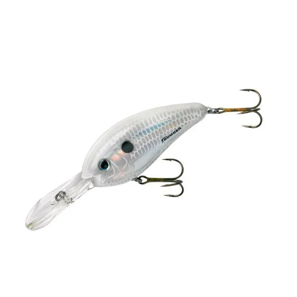 Bomber BMBD7- Pearl White