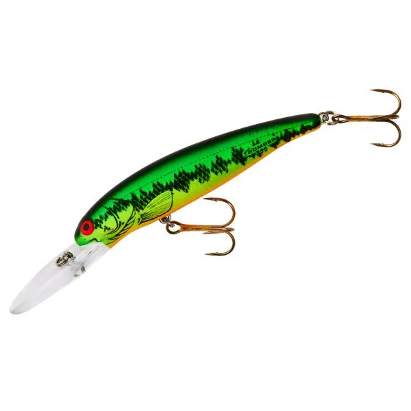 Bomber Deep Long A Gen 2 — Lake Pro Tackle