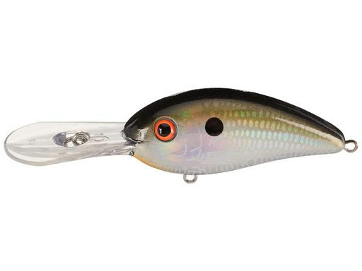 Bomber Fat Free Shad BD4 Gen 2- Tennessee Shad