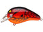 Bomber Model A B04 Gen 2- Square Apple Red Craw