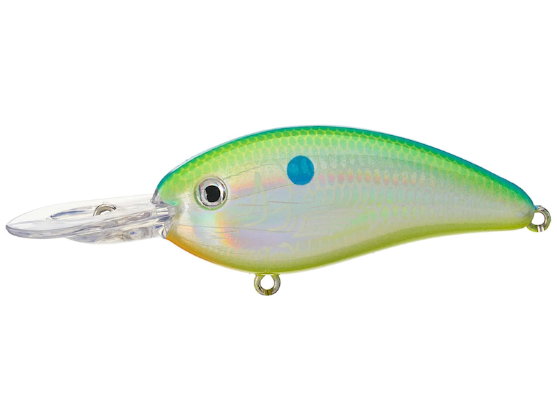 fat free fry fishing lure Bomber Fat Free Fingerling