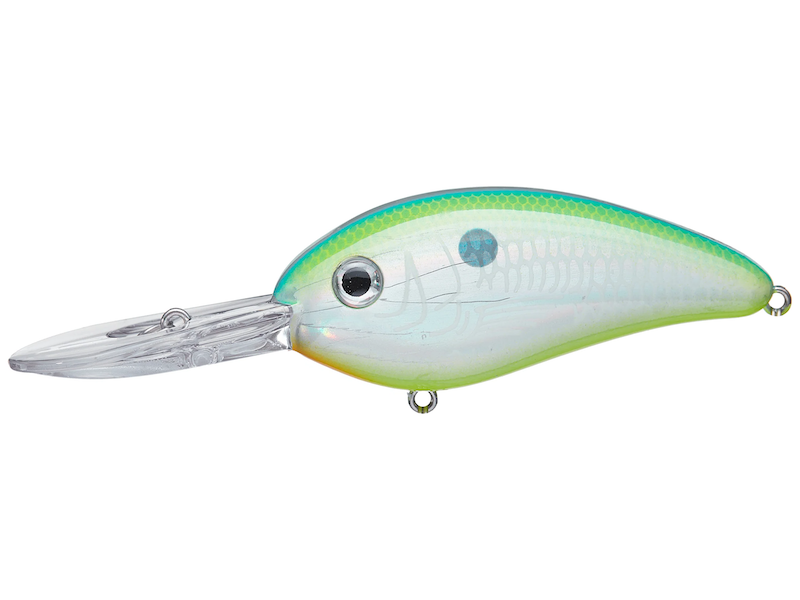 Bomber Fat Free Shad BD6 | Crankbaits — Lake Pro Tackle