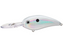 Bomber Fat Free Shad BD6 Gen 2- Pearl White