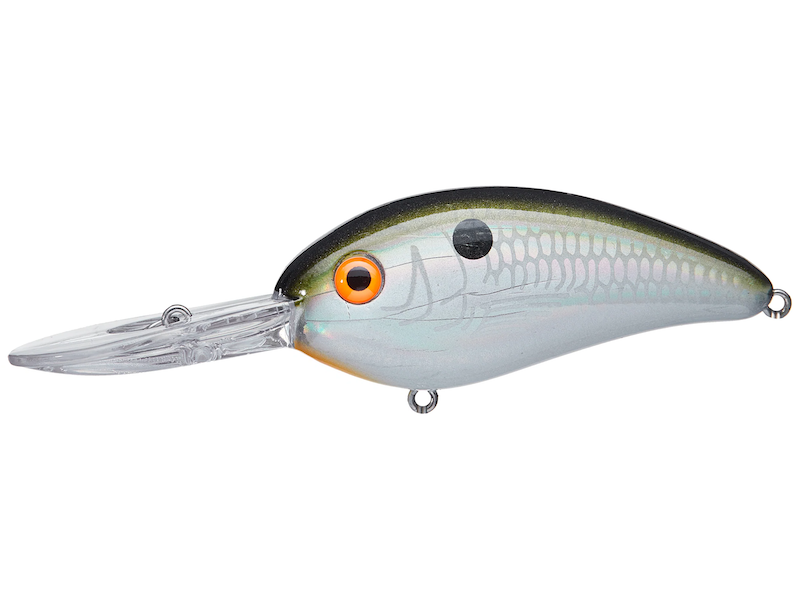 Bomber Fat Free Shad 7 BMBD7F - tienda de pesca en línea, el Bomber Fat Free Shad 7 BMBD7F - tienda de pesca en línea, el