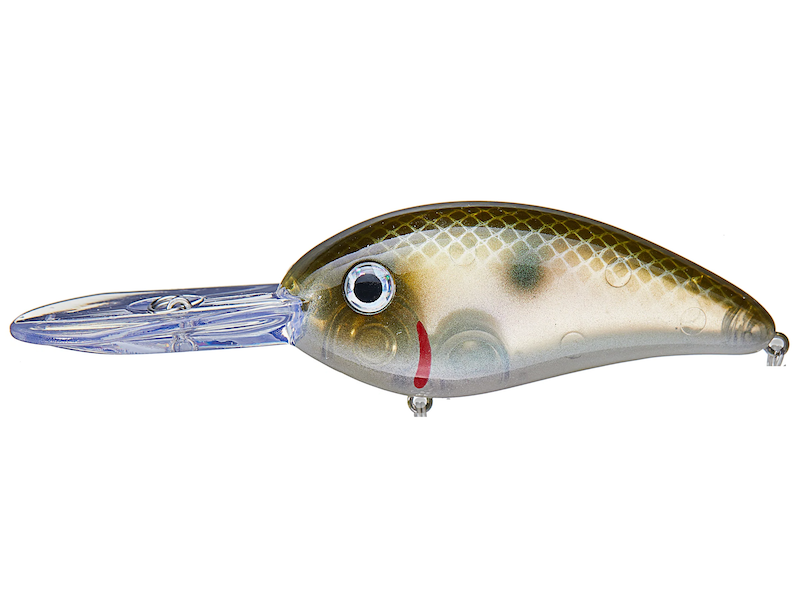 Bomber Fat Free Shad Gen 2 Crankbait — Lake Pro Tackle