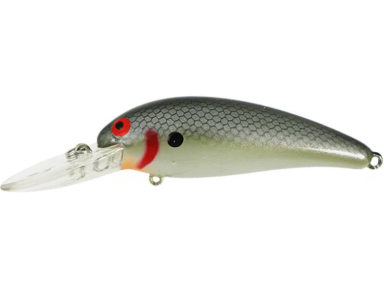 Bomber Model A B07- Tennessee Shad