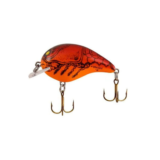 Bomber Model A B04 Gen 2- Apple Red Crawdad