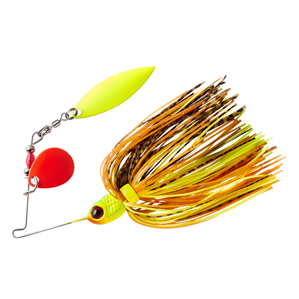 fishing baits & lures ponds Booyah Pond Magic Junebug; 3/16 oz