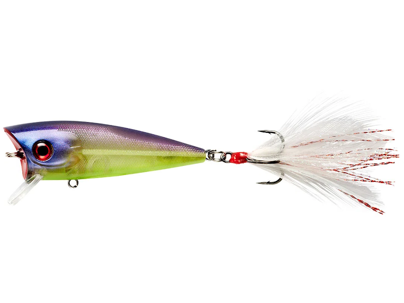 booya fish lures Booyah Prank