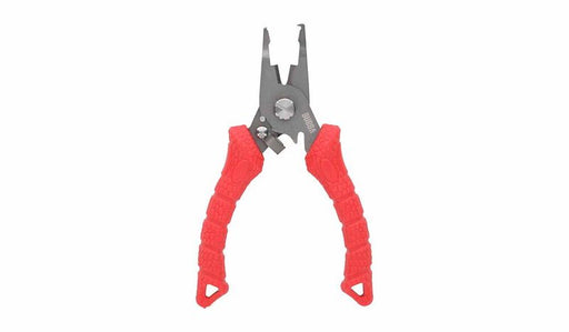 Bubba Split Ring Pliers