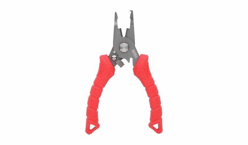 Bubba Split Ring Pliers