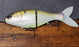 Bucca Brand Trick Shad- JBC Shad